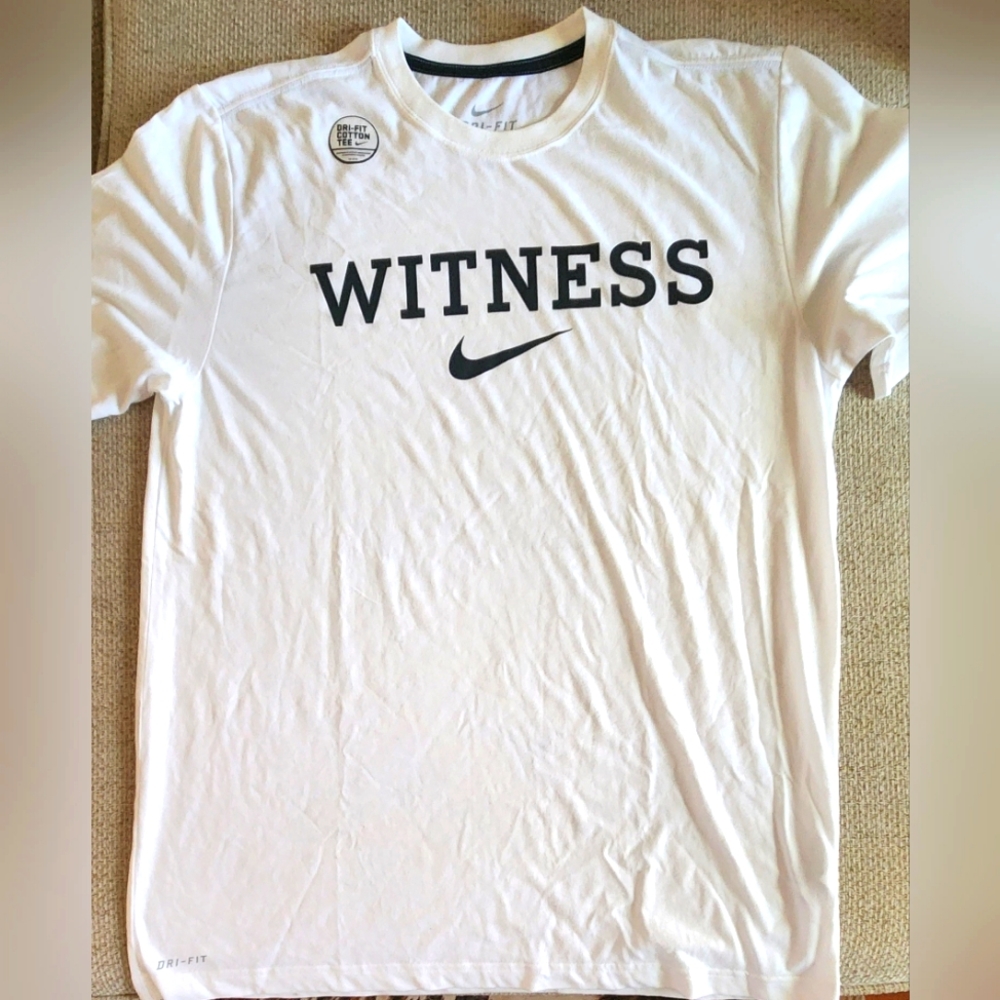 Men fit new cotton tee